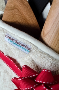 Christmas Stocking Stuffer Mitt