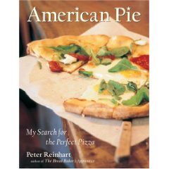 American Pizza Pie Cookbook