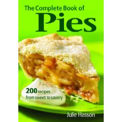 Complete book of pies