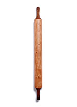 Christmas Tree Rolling Pin