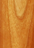 cherry wood sample