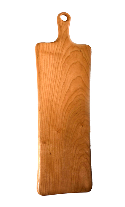 Cherry Bread Board