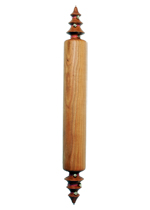 Christmas Tree Rolling Pin