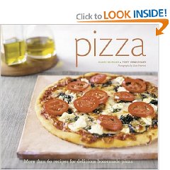 Pizza Recipe and Cookbook