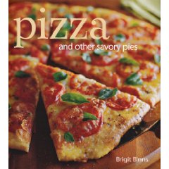 Pizza and other savory pies cookbook
