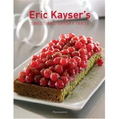 Sweet and Savory Tarts