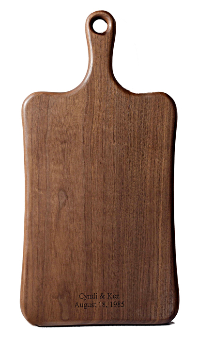 Walnut Cuttong Board