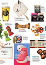 People Magazine Gifts