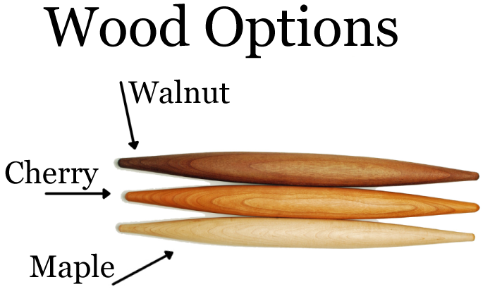 wood choices