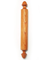 Acorn Rolling Pin by Vermont Rolling Pins