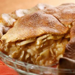 apple pie