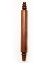 Beehive Rolling Pin by Vermont Rolling Pins