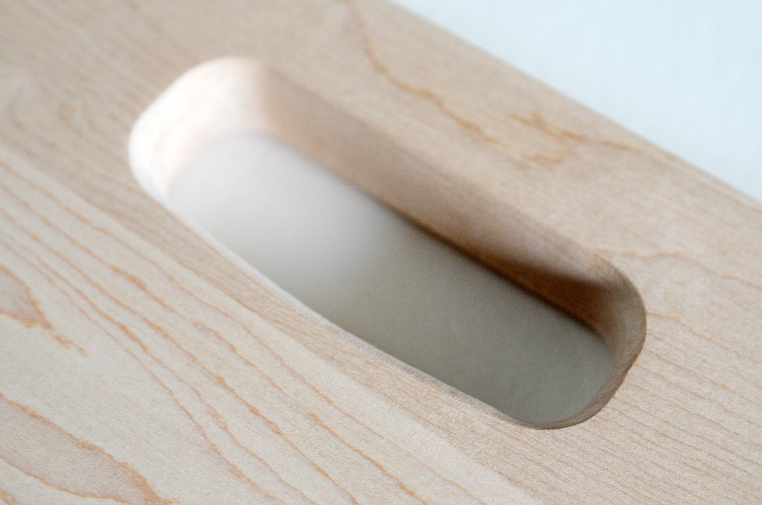 Pasta Board
