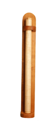 Wooden Column Rolling Pin by Vermont Rolling Pins